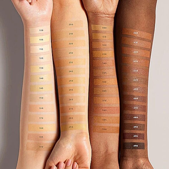 FENTY X Rihanna Pro Filtr Hydrating Longwear Foundation - Picture 2 of 16